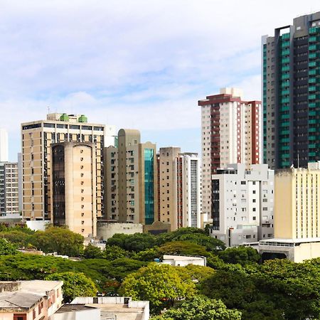 Hotel Promenade Pancetti Belo Horizonte Exterior foto