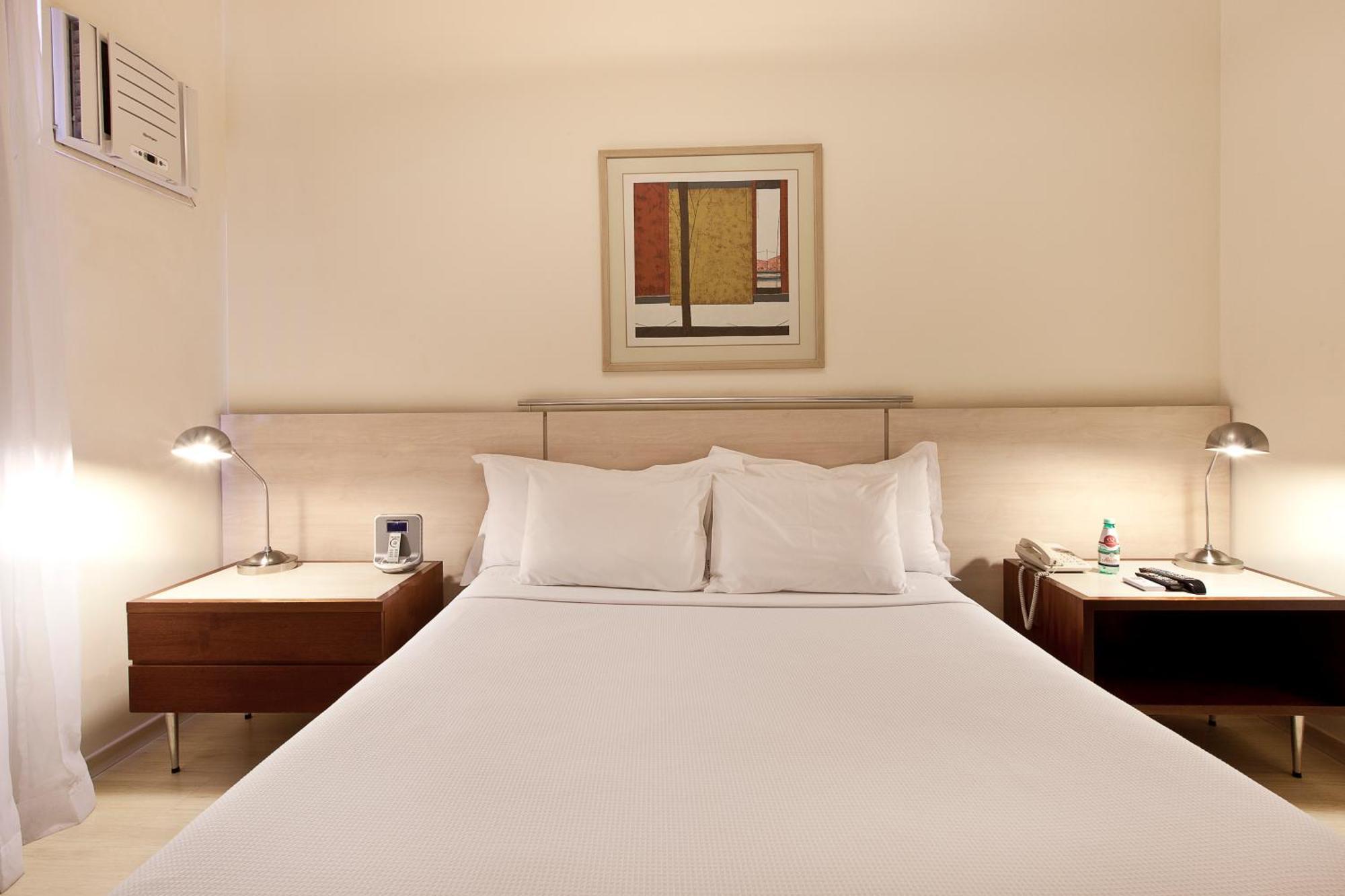 Hotel Promenade Pancetti Belo Horizonte Habitación foto